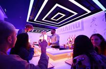 The Johnnie Walker Experience in Edinburgh