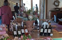 Stellenbosch Wine Tour half day from Cape Town