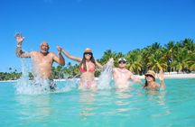 Saona Island Full Day Adventure From Punta Cana & Bavaro