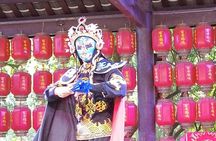 Private One Day Trip to Experience Chengdu Local Life