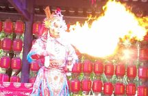 Private One Day Trip to Experience Chengdu Local Life