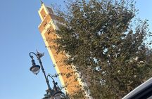 Tarifa to Tangier private Tour with tickets , lunch& camel ride