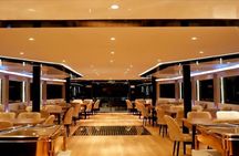 Experience Dubai VIP Catamaran Cruise