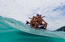 Pattaya Private half Day Jet Ski Adventure