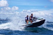 Pattaya Private half Day Jet Ski Adventure