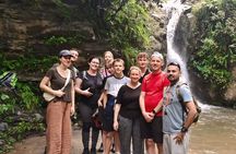 Nagarkot Sunrise View & Morning Hike with breakfast-Private/Group