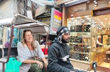 Delhi City Tour: Old Delhi, Markets, Monuments & Street Food Walk