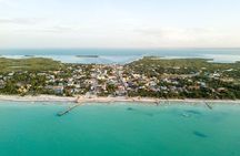 Holbox Island and Cenote Full Day Tour