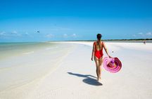 Holbox Island and Cenote Full Day Tour