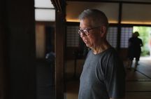 Kyoto Architectural Secrets Led by an Architect PRIVATE Tour