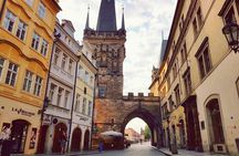 Prague Food Tour with 10 Tastings of Authentic Czech Classics