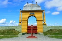 Fortress of Louisbourg Tour