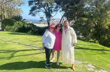 Private Guided Tour of Tangier from Marbella