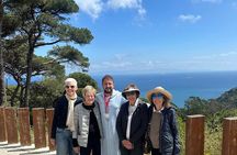 Private Guided Tour of Tangier from Marbella