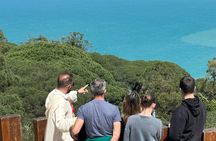 Private Guided Tour of Tangier from Marbella