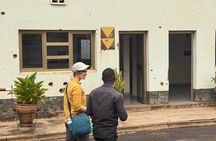 Kigali City Tour: History, Art and Local Highlights.