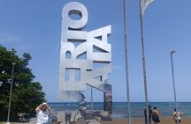 Damajagua Waterfall and Puerto Plata City Tour with Lunch