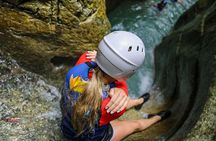Escape to Damajagua Waterfalls