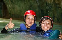 Escape to Damajagua Waterfalls