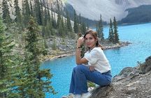 From Calgary | Canmore | Banff: 4 Iconic Lakes in One Tour