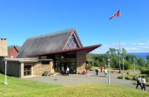 Cabot Trail & Baddeck Tour from Sydney Cape Breton Cruise Port