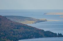 Explore Cabot Trail and Baddeck