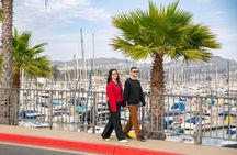 Private Walking Photoshoot Tour of Dana Point Harbor
