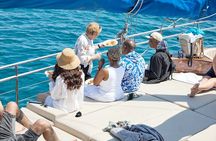 Athens 1-Day 4-Island Cruise: Agistri, Aegina, Metopi, Salamina