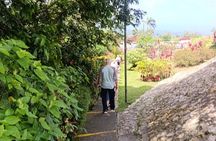 Puerto Plata City Tour with Lunch, Mountain and Factory Visits