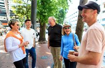 Vancouver Walking Food Tour