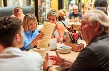 Vancouver Walking Food Tour