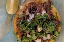 Salt Lake Scavenger Hunt with Tacos and Drinks