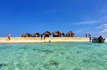 Island Snorkeling and Scenic Adventure in Dominican Republic