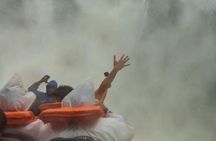 Iguazu Falls Full Day Brazil and Argentina with Tickets
