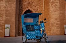 Explore Rabat with a Private TukTuk