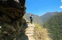 1 Day Inca Trail to Machu Picchu