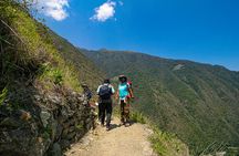 1 Day Inca Trail to Machu Picchu