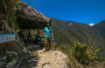 1 Day Inca Trail to Machu Picchu