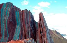 Full day in Pallaypuncho