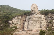 Private Day Tour in Taiyuan: Jinci, Mengshan Buddha, Tianlong Mount