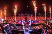 Koh Samui Chaweng Beach Nightlife Walking Tour