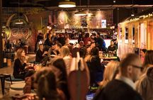 Koh Samui Chaweng Beach Nightlife Walking Tour