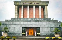 Explore Northern Vietnam Hanoi, Ninh Binh and Halong Bay