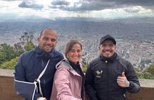 6-Hour Private Tour of Bogotá and Monserrate