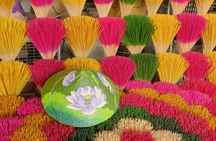 Hai Van Pass and Hue Imperial City Tour by Heritage Train