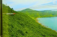 Hai Van Pass and Hue Imperial City Tour by Heritage Train