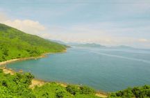 Scenic Hai Van Pass & Hue by Heritage Train