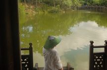 Hai Van Pass and Hue Imperial City Tour by Heritage Train