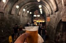 Chicago to Milwaukee Day Trip with Brewery Tour & City Highlights