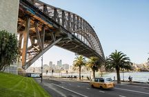 Small Group Tour Sydney City Highlights and Hidden Gems